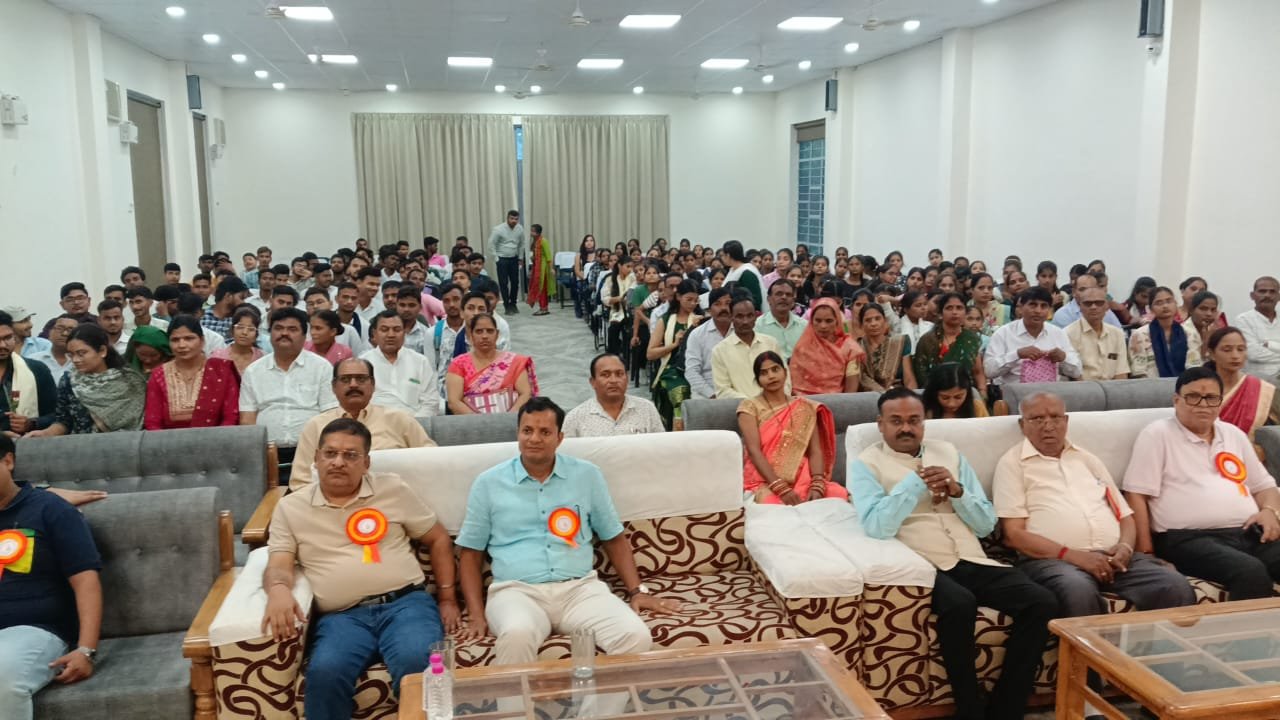 Shree Krishna Educational Institute
