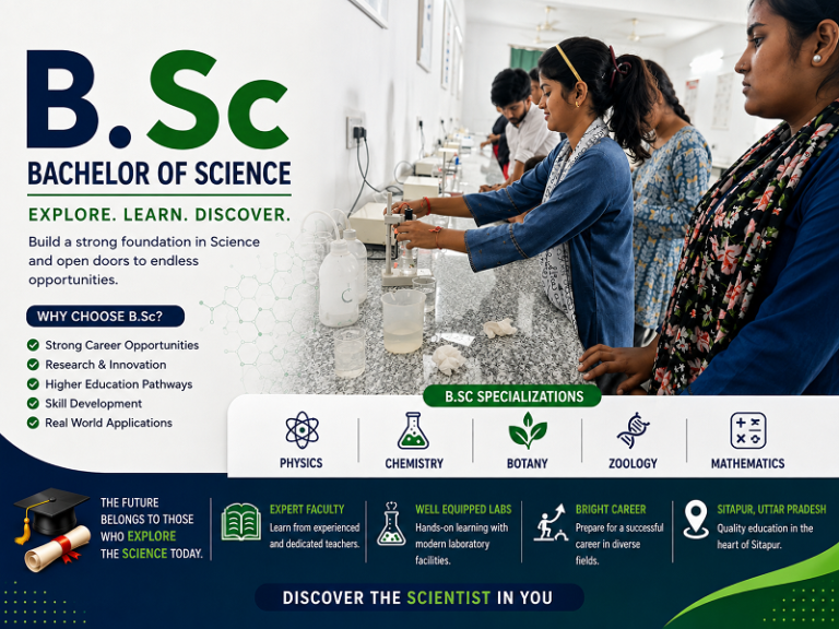 b sc