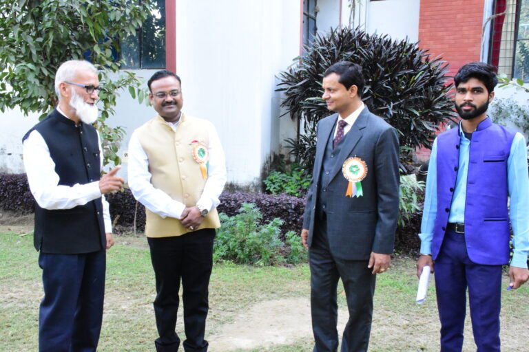 shree krishna educational institute