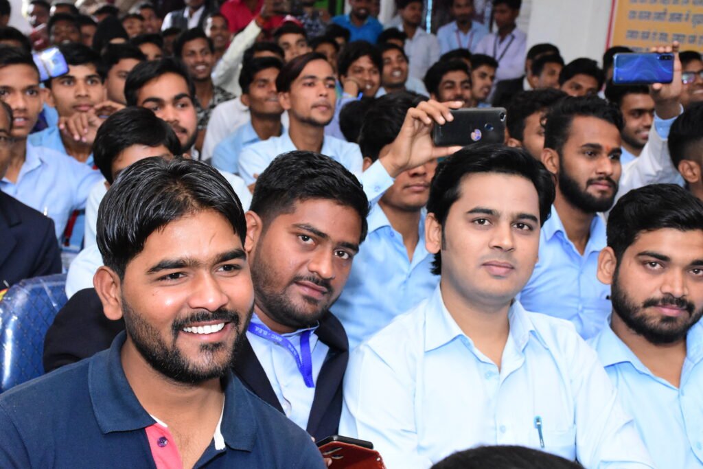 shree krishna educational institute