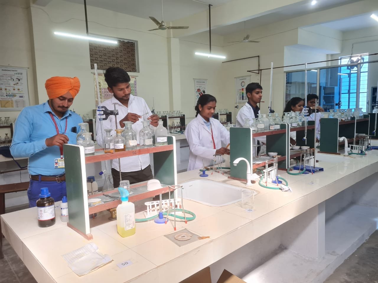 Shree Krishna Educational Institute
