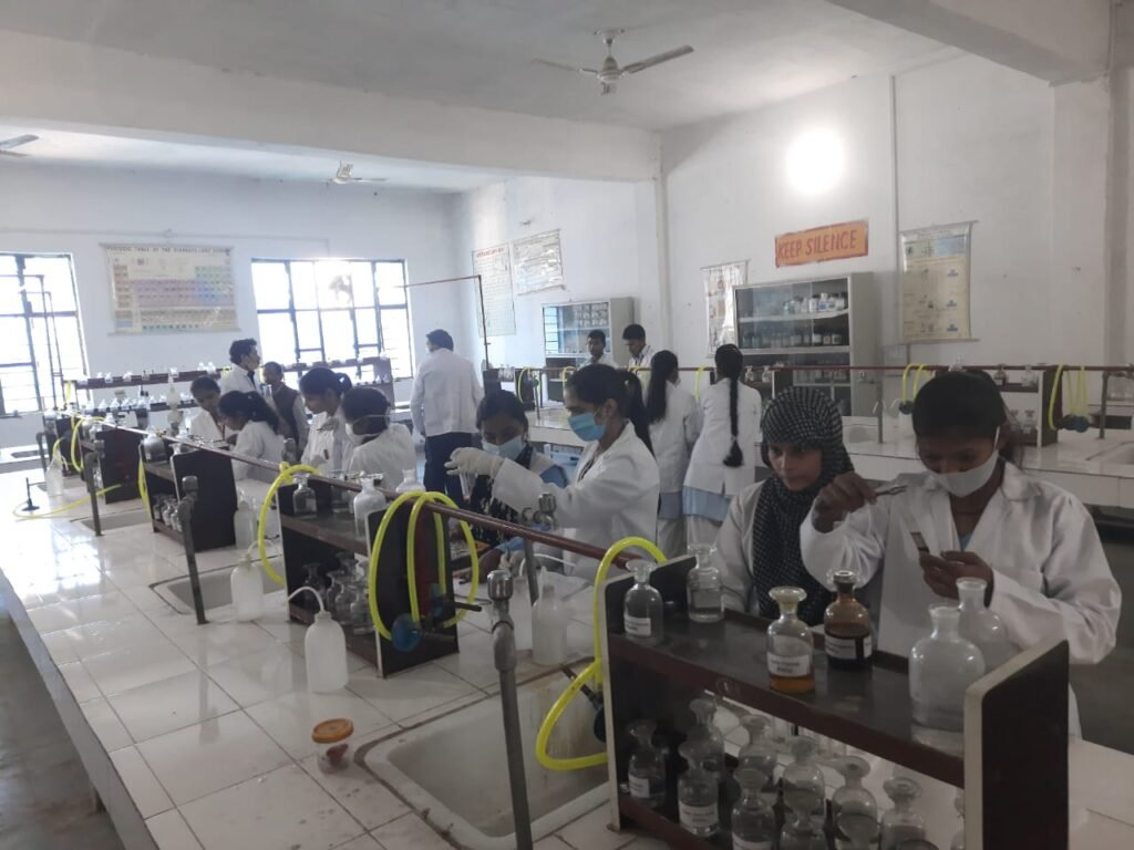 Shree Krishna Educational Institute