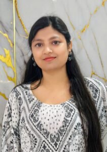 Ms. Vartika Srivastava