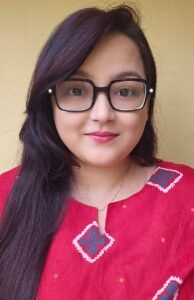 Ms. Jyoti Mishra