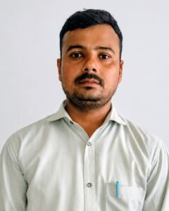 Mr. Ashish Shukla Asstt. Professor Department of Physics