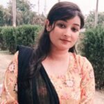 Ms. Anjali Srivastava
Asstt. Professor
Department of Management (BBA)